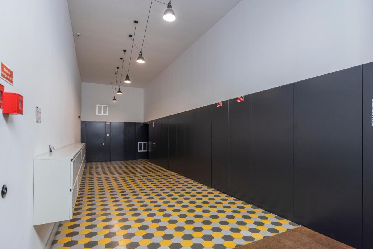 Glamorous 3bdr In Center By Lovelystay * Lisboa