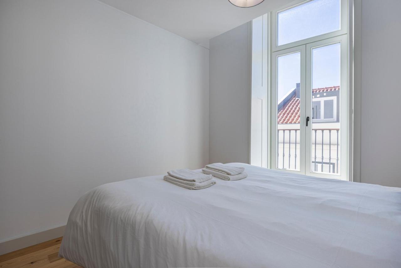 Glamorous 3bdr In Center By Lovelystay Apartamento