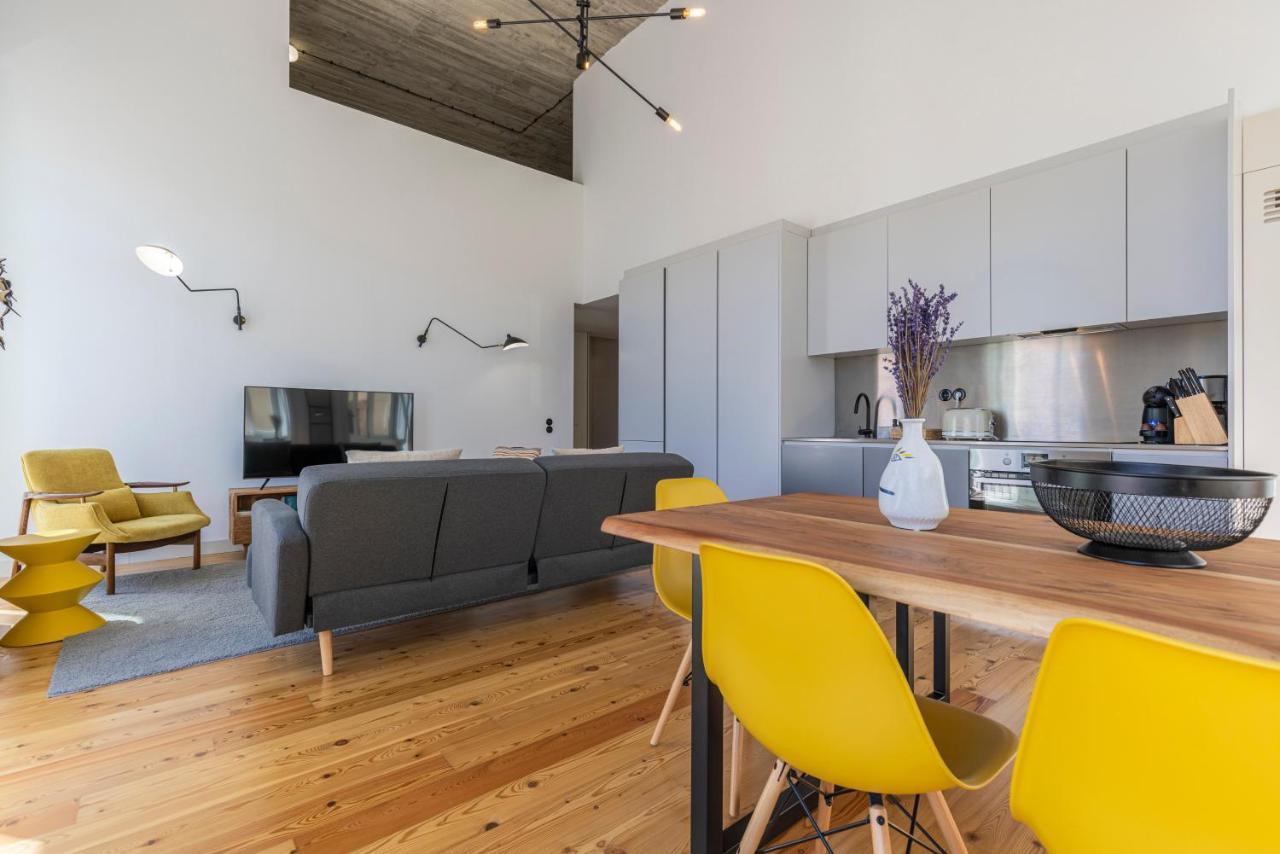 Glamorous 3bdr In Center By Lovelystay Apartamento *
