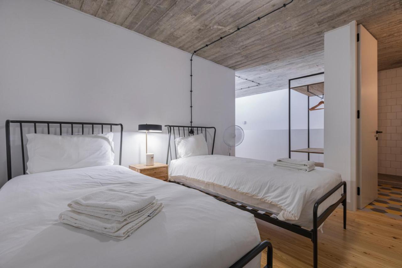 Apartamento Glamorous 3bdr In Center By Lovelystay