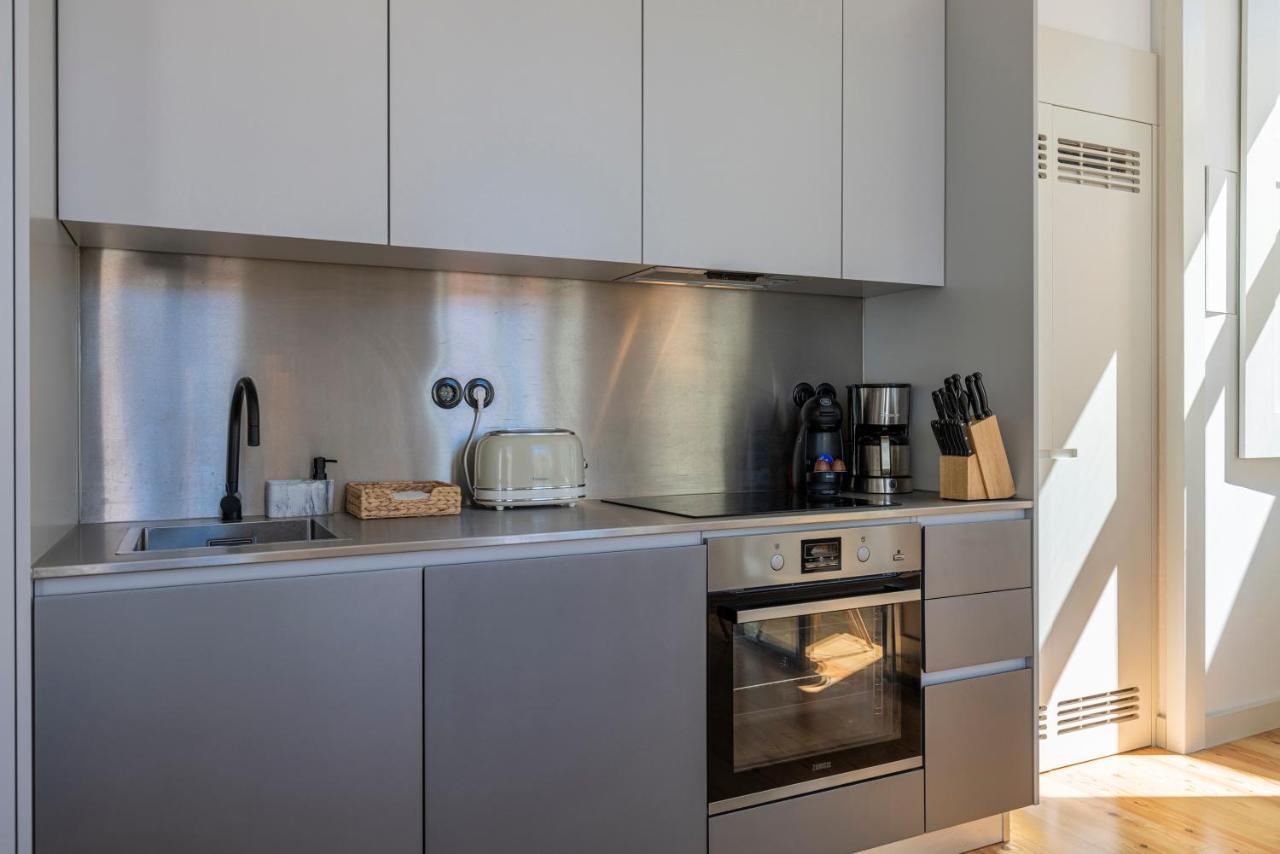 Apartamento Glamorous 3bdr In Center By Lovelystay