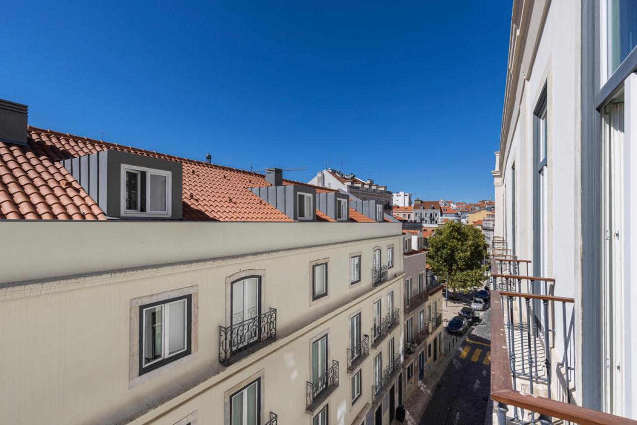 Apartamento Glamorous 3bdr In Center By Lovelystay