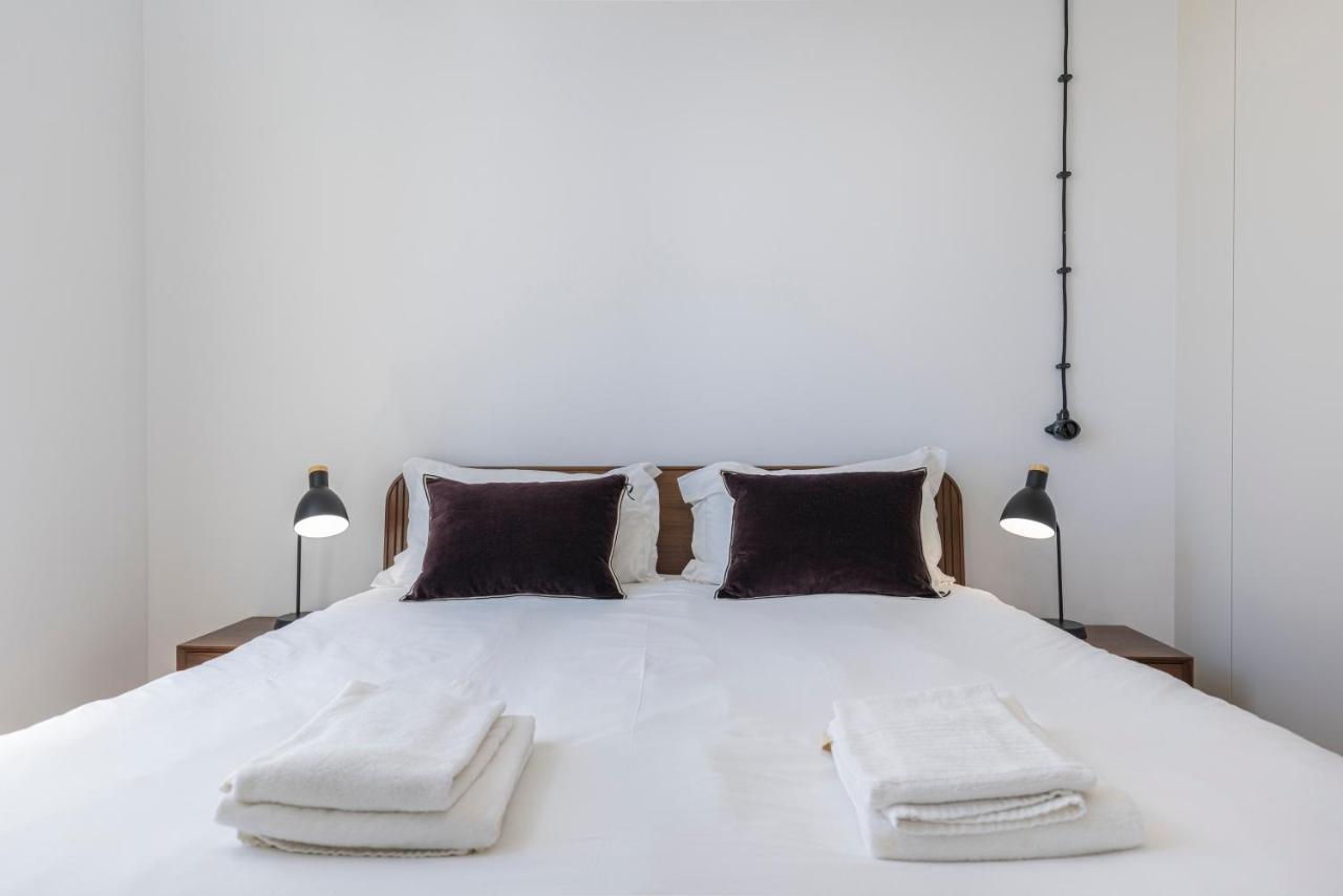 Glamorous 3bdr In Center By Lovelystay Lisboa