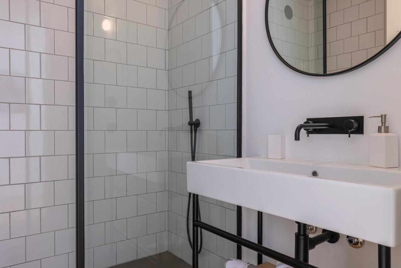 Glamorous 3bdr In Center By Lovelystay Apartamento