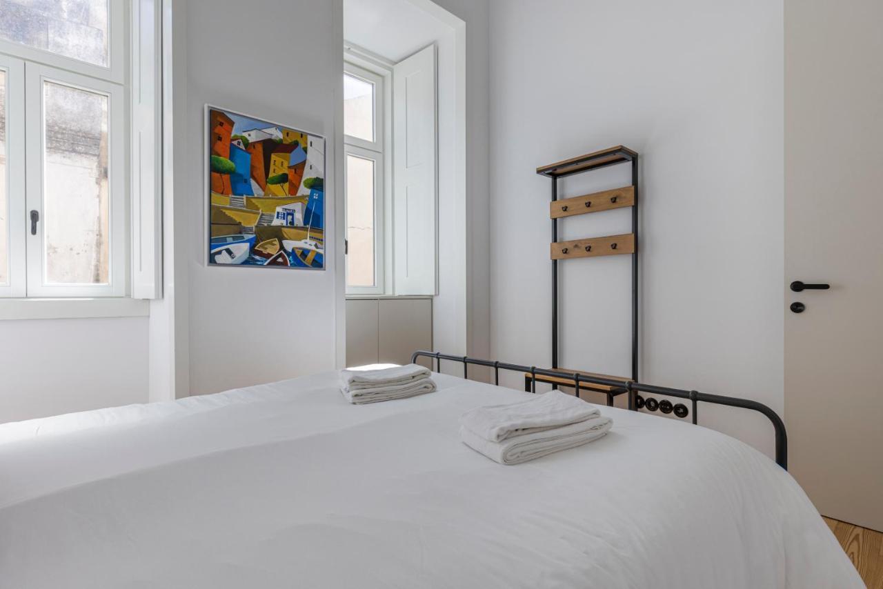 Glamorous 3bdr In Center By Lovelystay * Lisboa