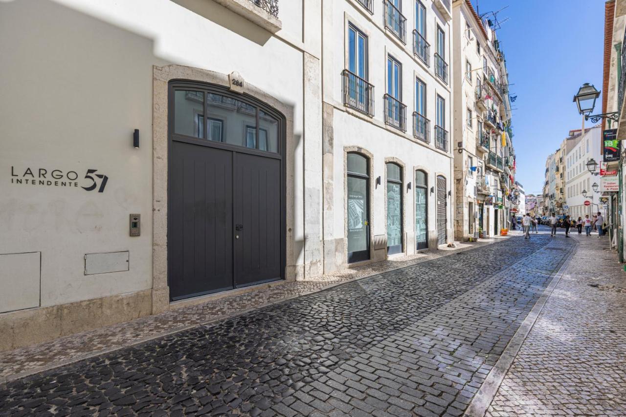 Glamorous 3bdr In Center By Lovelystay Apartamento