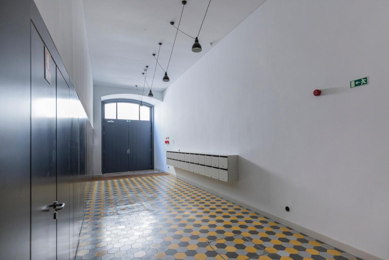 Apartamento Glamorous 3bdr In Center By Lovelystay