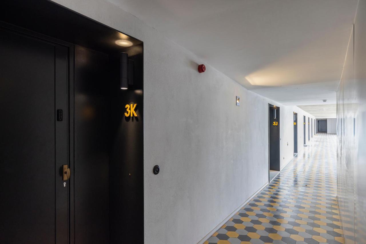 Apartamento Glamorous 3bdr In Center By Lovelystay