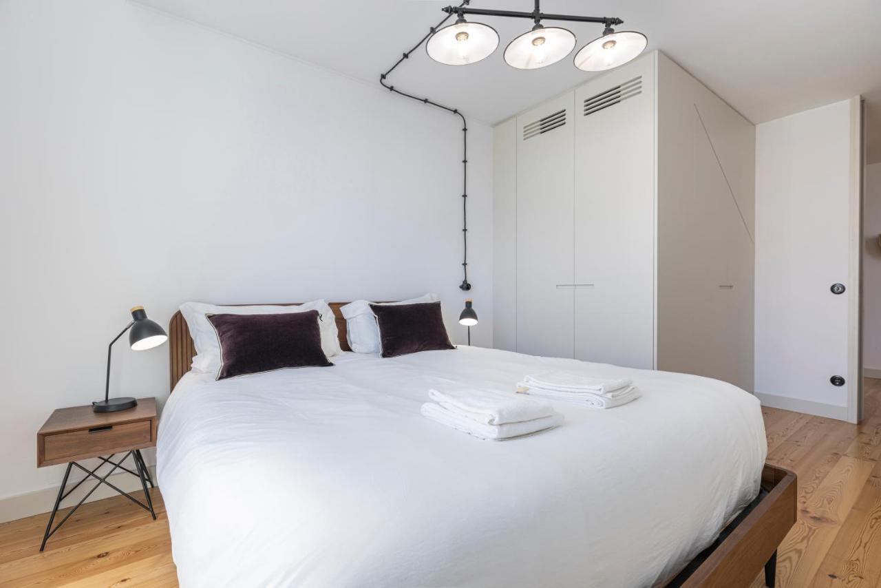 Apartamento Glamorous 3bdr In Center By Lovelystay
