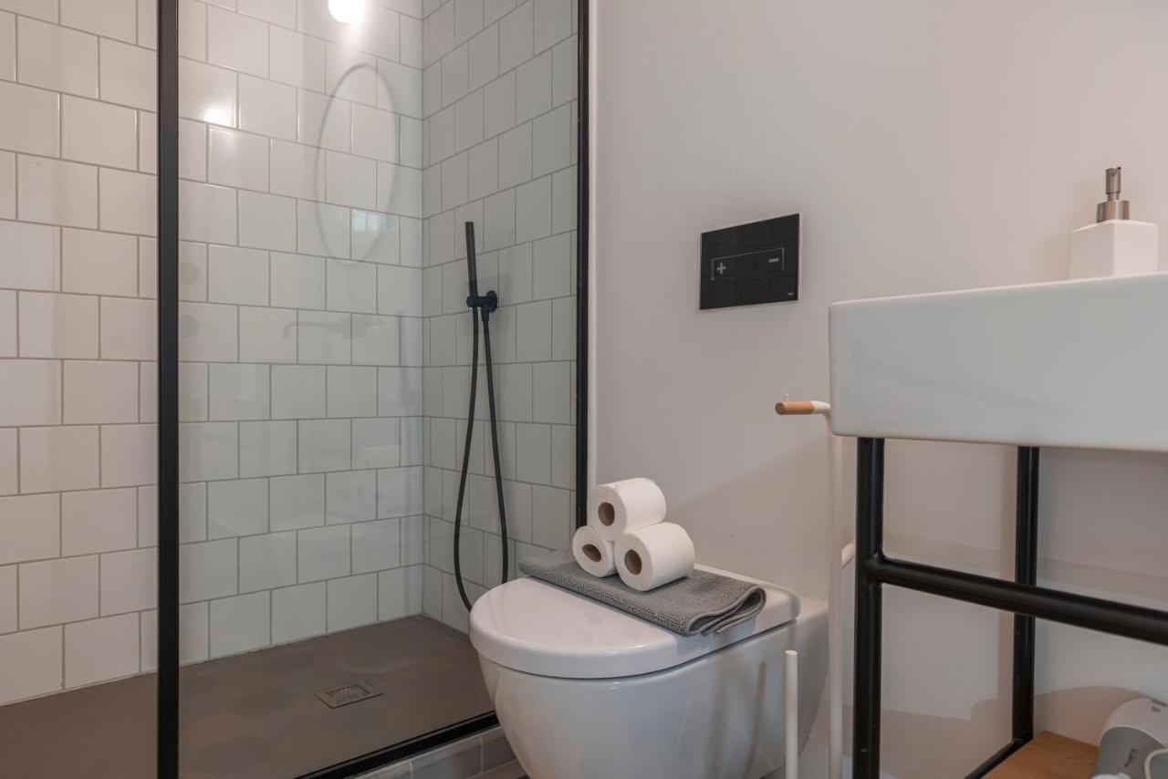 Apartamento Glamorous 3bdr In Center By Lovelystay *