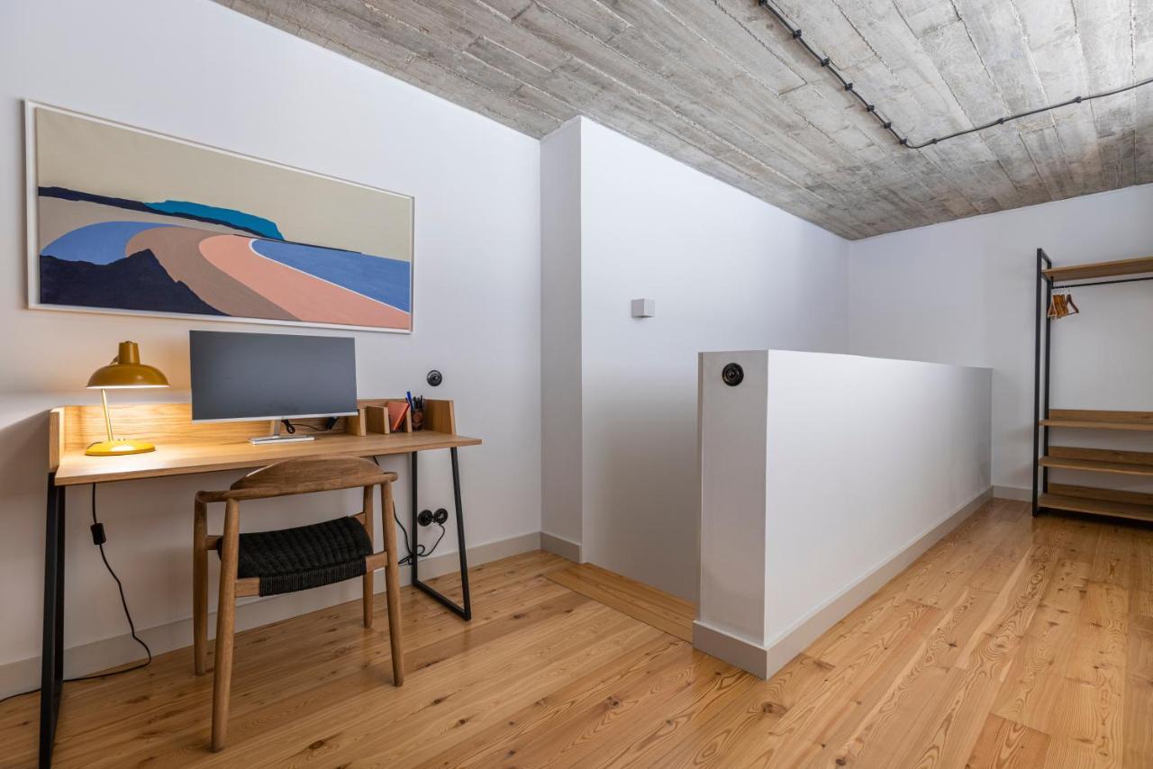 Glamorous 3bdr In Center By Lovelystay Lisboa