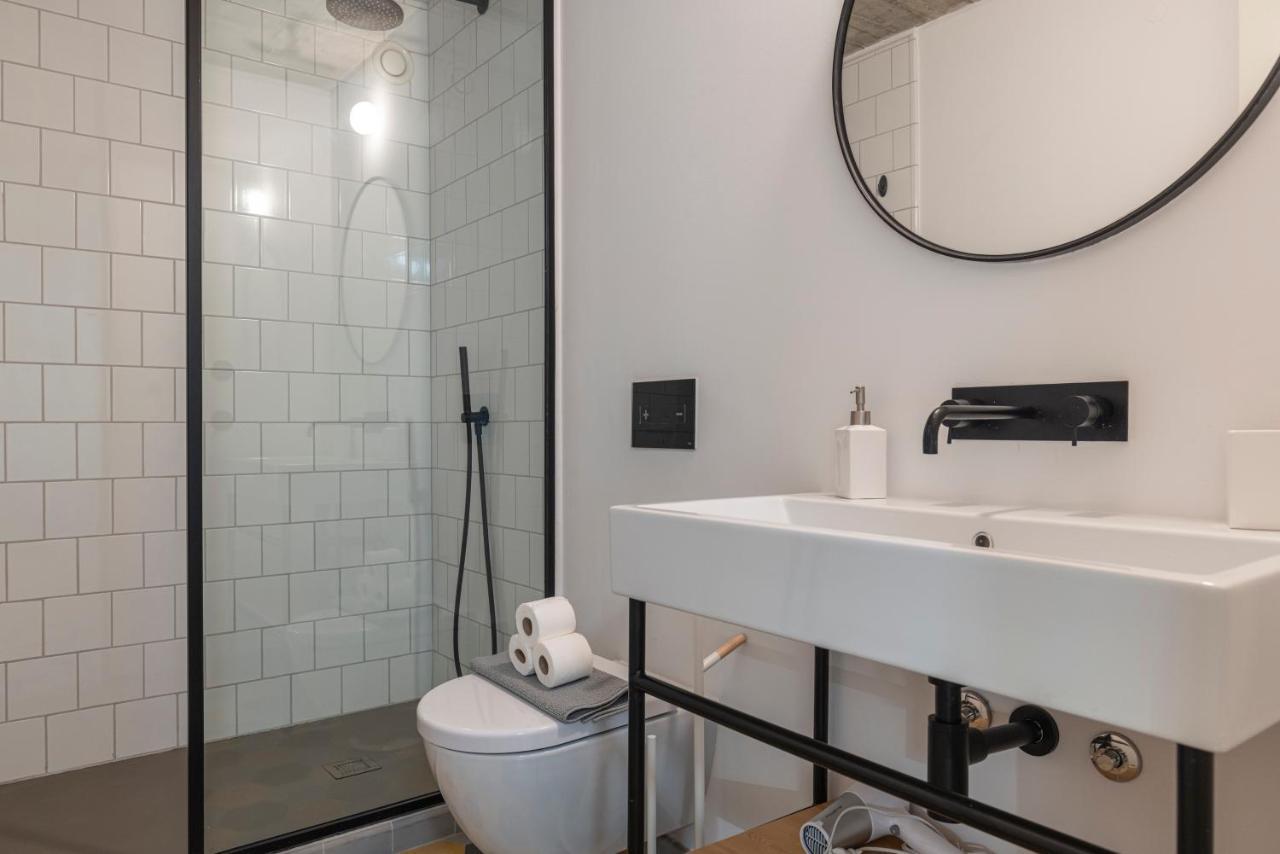Apartamento Glamorous 3bdr In Center By Lovelystay *