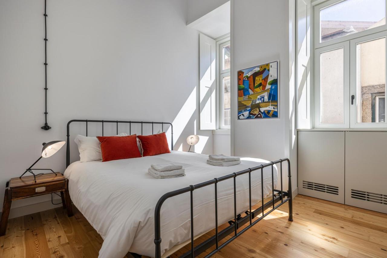 Apartamento Glamorous 3bdr In Center By Lovelystay *